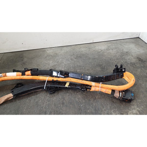 สายแบตเตอรี่สำหรับรถยนต์นิสสัน จู๊ค ซีรีส์ (F16) HR16DE ไฮบริด 1598 (19>) - Product Image 4