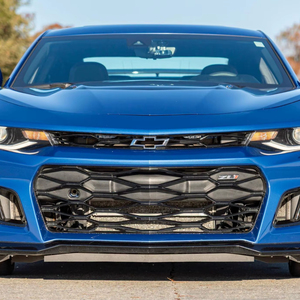 ใช้รถ ZL1 Coupe - Product Image 1