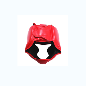 Cascos de Boxeo de Alta Calidad 2026, Protectores de Cabeza Cómodos para Entrenamiento y Competencia - Product Image 2