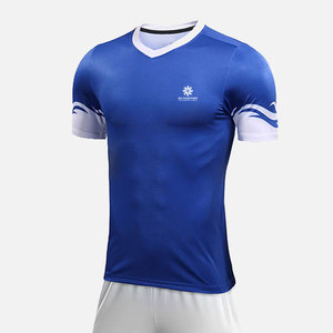 Uniforme de Fútbol de Primera Calidad para Jugadores de Equipo, Entrenamientos, Partidos, Torneos, Equipos Escolares, Deportes - Product Image 6
