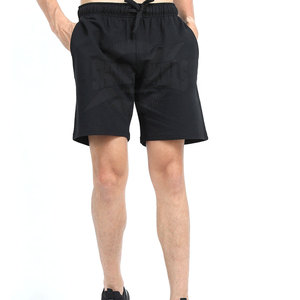 Venta directa de fábrica Pantalones cortos casuales para hombres Tallas grandes Hombres Pantalones cortos casuales Hombres de moda Pantalones cortos Casuales - Product Image 1