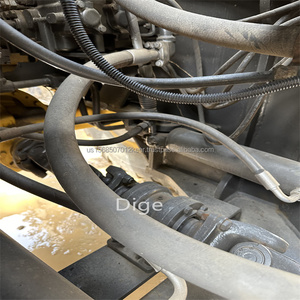 รถตัก LG936L มือสอง Shanghai sdlg รถตักมือสอง - Product Image 5