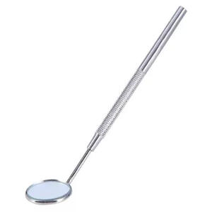 Kit de examen quirúrgico dental más demandado al por mayor Juego de 3 piezas Instrumentos de acero inoxidable Fuente de alimentación manual - Product Image 2