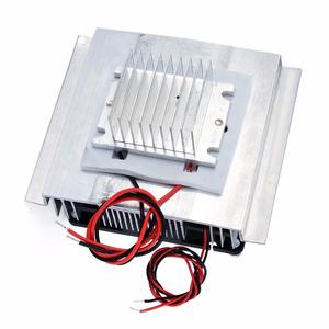 TEC1-12706 Peltier Design Manufacturing <b>Heat</b> <b>Sink</b> OEM/ODM Thermal Controller with Water Cooling Plate Assembly - Product Image 1