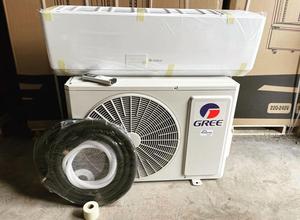 buy New 2026 Gree Pular Series Split Wall Mounted Type Residential Household Variable Frequency Air Conditioner Buy Gree AC - Product Image 6