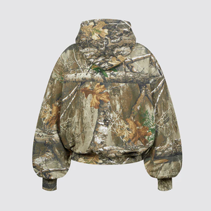 Sudaderas con capucha cuadradas para hombre con estilo, ajuste Regular personalizado, 100% algodón, bolsillo frontal, uso en exteriores, invierno, ecológico, secado rápido, personalizado - Product Image 2