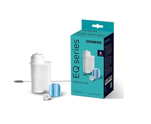 Kit de nettoyage Siemens pour machine à expresso TZ80004 - Product Image 1