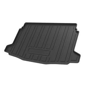 Alfombrillas 3D De lujo para coche TPE, alfombrillas para suelo De coche, forro De carga, alfombrilla para maletero para 2025 <span class=keywords><strong>Jeep</strong></span> Avenger <span class=keywords><strong>Hybrid</strong></span> Alfombrillas De Coche Floor Liner - Product Image 2