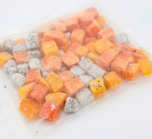 Taste Vietnam's Rich Harvest with Our IQF <b>Frozen</b> <b>Fruits</b> and Vegetables - Product Image 6