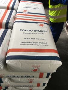 Top Quality Powder Potato <b>Starch</b> For Sale - Product Image 6