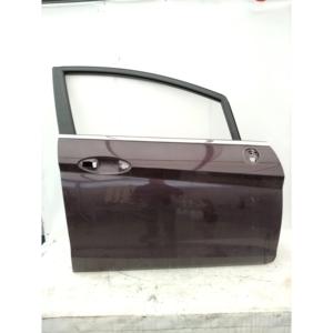 PUERTA DELANTERA DERECHA FORD Fiesta 6ª Serie 1806114 (08>17) - Product Image 1
