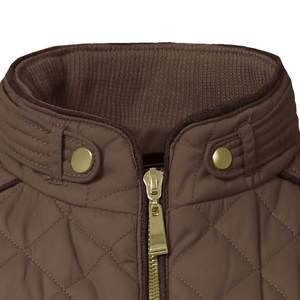 Puffer Quilted Hommes Gilets de Bulle Chaude Hommes Gilet Veste Personnalisé Sans Manches Chauffée Gilet Vestes - Product Image 4