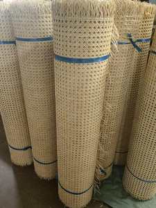 ม้วนสายรัดหวายพรีเมี่ยมขายร้อนของเวียดนามสําหรับทําเฟอร์นิเจอร์ - Product Image 5