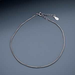 Payal en argent sterling 92,5 pour offrir en cadeau - Product Image 2