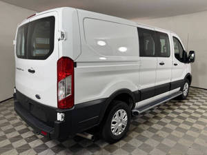 Usado 2022 F * ord Transit - Product Image 6