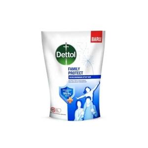 WHOLESALE. <b>BODY</b> WASH FAMILY PROTECT 370ml cleanses and shields your skin with trusted <b>antibacterial</b> protection. - Product Image 4