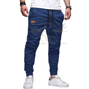 Haute Performance Dernière Conception Hommes Pantalon De Survêtement Nouveau Style Jogger Marque Privée Hommes Jogger À Vendre - Product Image 1
