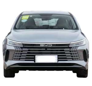 Nuevo Auto Eléctrico Compacto Híbrido 2024 05, 1.5L, 110 Caballos de Fuerza, L4, Sedán Eléctrico Chino Lanzado - Product Image 6