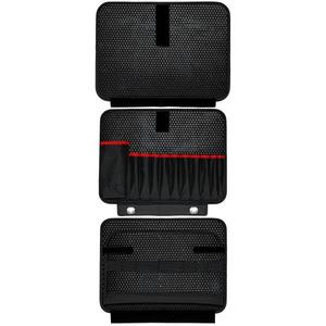 Knipex -3x Replacement Panels 00 21 06 Tool Bags Product - Product Image 2