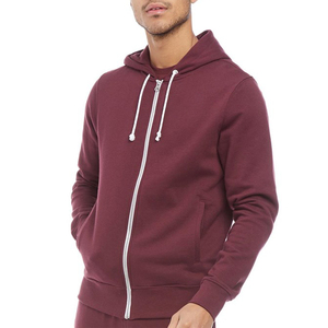 Sudadera con Capucha Premium de 400GSM de Felpa de Algodón con Logotipo Personalizado OEM, Sudadera con Capucha Informal para Hombre, Mujer y Adolescente - Product Image 1