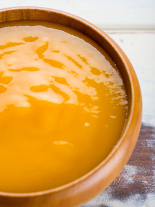 TEXTURE LISSE, DOUCEUR AUTHENTIQUE: PURÉE DE MANGUE CONGELÉE DE HAUTE QUALITÉ, MANGUE CONGELÉE IQF À UN PRIX COMPÉTITIF. - Product Image 6