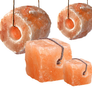 Rock Solid Lick Salt | Fuente del Himalaya para camellos y caballos - Product Image 1