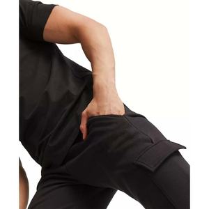 New Arrival Custom Sweatpants <b>Men</b> Heavyweight Sweatpants Manufacturer Casual Outerwear <b>Joggers</b> - Product Image 3