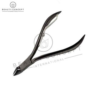 Nouveauté 2026 : Coupe-ongles et pince à ongles en acier inoxydable avec large ouverture, écologique, pour soins personnels, prix compétitif - Product Image 3