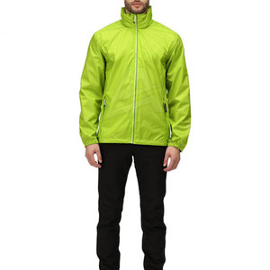 Veste de pluie d'hiver de haute qualité sur mesure pour hommes High Street Style vente en gros directe d'usine - Product Image 6