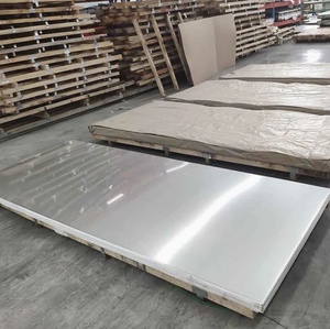 PRECIO DE FÁBRICA ASTM 2b/Ba/No. Lámina de Acero Inoxidable 4hl/8K/No.1 201 304 304L 316 316L 309S 310S 321 420 430 904L 2205 630 4*8 - Product Image 6