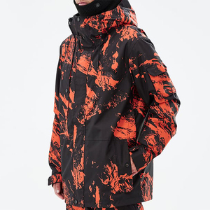 Chaqueta de Esquí para Hombre, Impermeable, para Deportes de Invierno al Aire Libre, de Alta Calidad, en Oferta, 2026 - Product Image 3