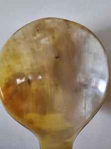 Juego de Cubiertos para Ensalada de Madera Hechos a Mano, Decorativos, para Uso en el Hogar y la Cocina, Ecológicos, Aptos para Lavavajillas y Microondas - Product Image 2