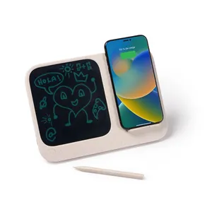 Lavagna Elettronica Puck, Gadget Digitali Personalizzati - Product Image 4