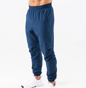 Pantalones Joggers Casuales de Cintura Alta para Hombre, Producto Premium Personalizable, Transpirable, Cómodo, con el Mejor Diseño - Product Image 2