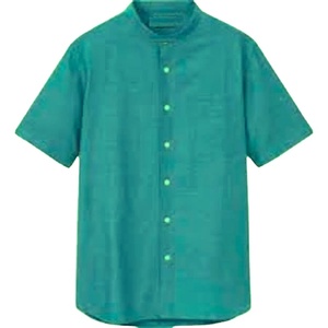 Ropa de lino de alta calidad para hombres, camisas personalizadas, margaritas, la empresa hace una lista de lo mejor en la India - Product Image 2