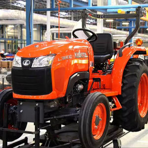 รถแทรกเตอร์คูโบต้า MX5200 ใหม่/มือสอง สำหรับขาย - Product Image 1