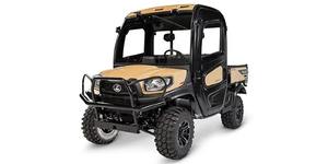 Gran Oferta para el Kubota RTV-X Cab Premium 2025 - Product Image 3