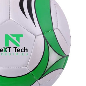 Ballon d'entraînement de football Next Tech NTI-TB-760 pour l'entraînement, avec design et logo personnalisés - Product Image 3