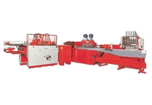 Vente directe du fabricant Machine d'alimentation industrielle de haute qualité au prix du fabricant - Product Image 3