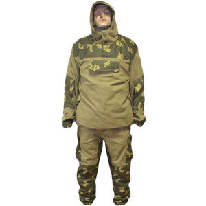 Uniforme tactique de qualité supérieure d'approvisionnement direct d'usine en nouveau stock uniforme tactique pour la vente en ligne uniforme tactique - Product Image 5