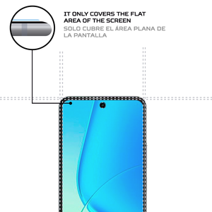 เคสมือถือกันกระแทก VIVO Y31 Pro 5G, ทนทานและดูดซับแรงกระแทก - Product Image 4
