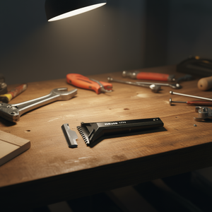 Raspador Multiusos con Protector de Cuchilla - Product Image 3