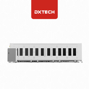 Pour DXTECH SGT Machine de découpe laser à fibre de tube métallique CNC à haute efficacité pour le traitement de la tôle brésilienne Cypcut pour BMP PLT - Product Image 5