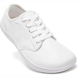 Nouveau 2025 Exigible En Gros Plaine couleur élégant en plein air anti-dérapant hommes hiver Chaussures En Cuir - Product Image 3