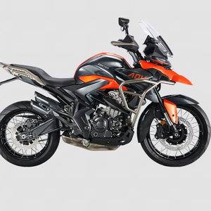 Bon état Neuf 2025 ZONTES T350 / T350X Moto avec 2 ans de garantie - Product Image 1