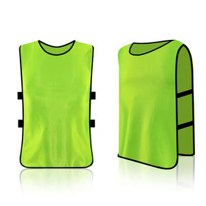 Lightweight Youth Soccer <b>Training</b> Vest and Jerseys Practical Sports <b>Bib</b> for Soccer Jersey Wear - Product Image 1