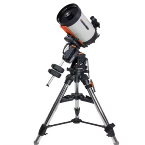 MEILLEURE QUALITÉ pour le NOUVEAU télescope informatisé Top CGE Pro 1100 HD d'origine américaine - Product Image 1