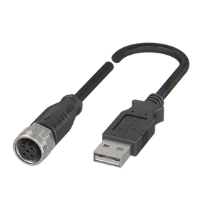 ขั้วต่อ USB BCC0KNR Balluff - Product Image 1
