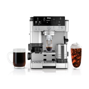 Nouvelle machine à expresso Ninjaz R-ES601 Luxe Cafe Premier - Product Image 1