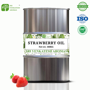 Customizable Strawberry <b>Flavor</b> & <b>Fragrance</b> Oil Free Sample Available - Product Image 3